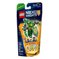 LEGO NEXO KNIGHTS Ultimate Aaron – Set 70332