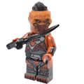 Custom Predator Dek
