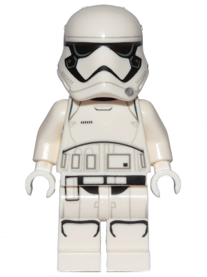 LEGO® Minifigur First Order Stormtrooper sw0905 – Gebr.