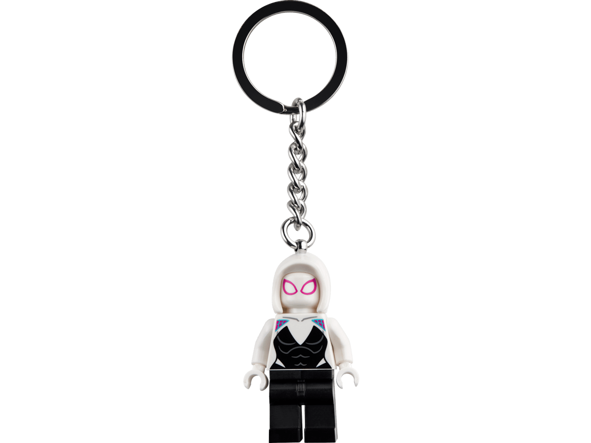 LEGO Anhänger 854292 - Marvel Ghost-Spider