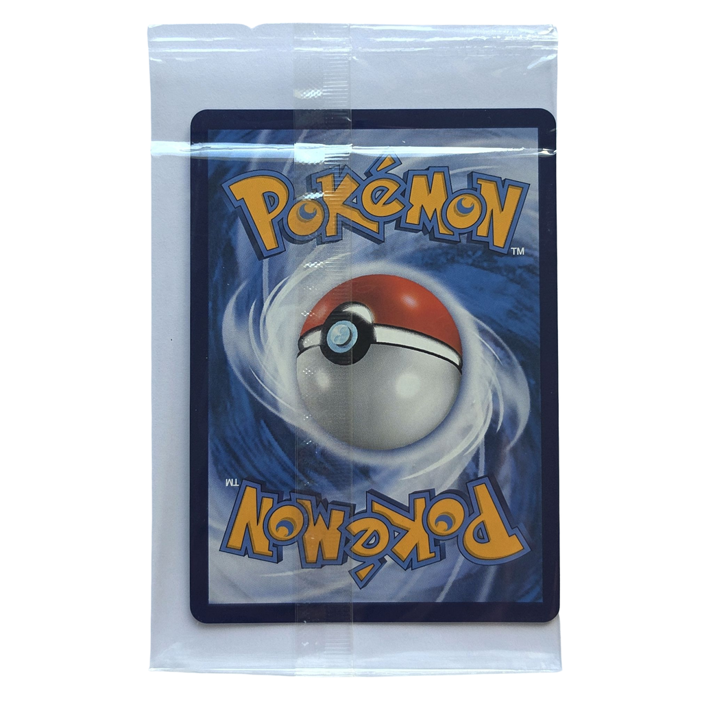 Pokemon: Snorlax - Display Set Gift Box Gengar (GUC 010) - Einzelkarte