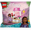 LEGO Polybag 30661 - Asha's Welcome Booth