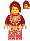 LEGO® Minifigur Macy Halbert nex149