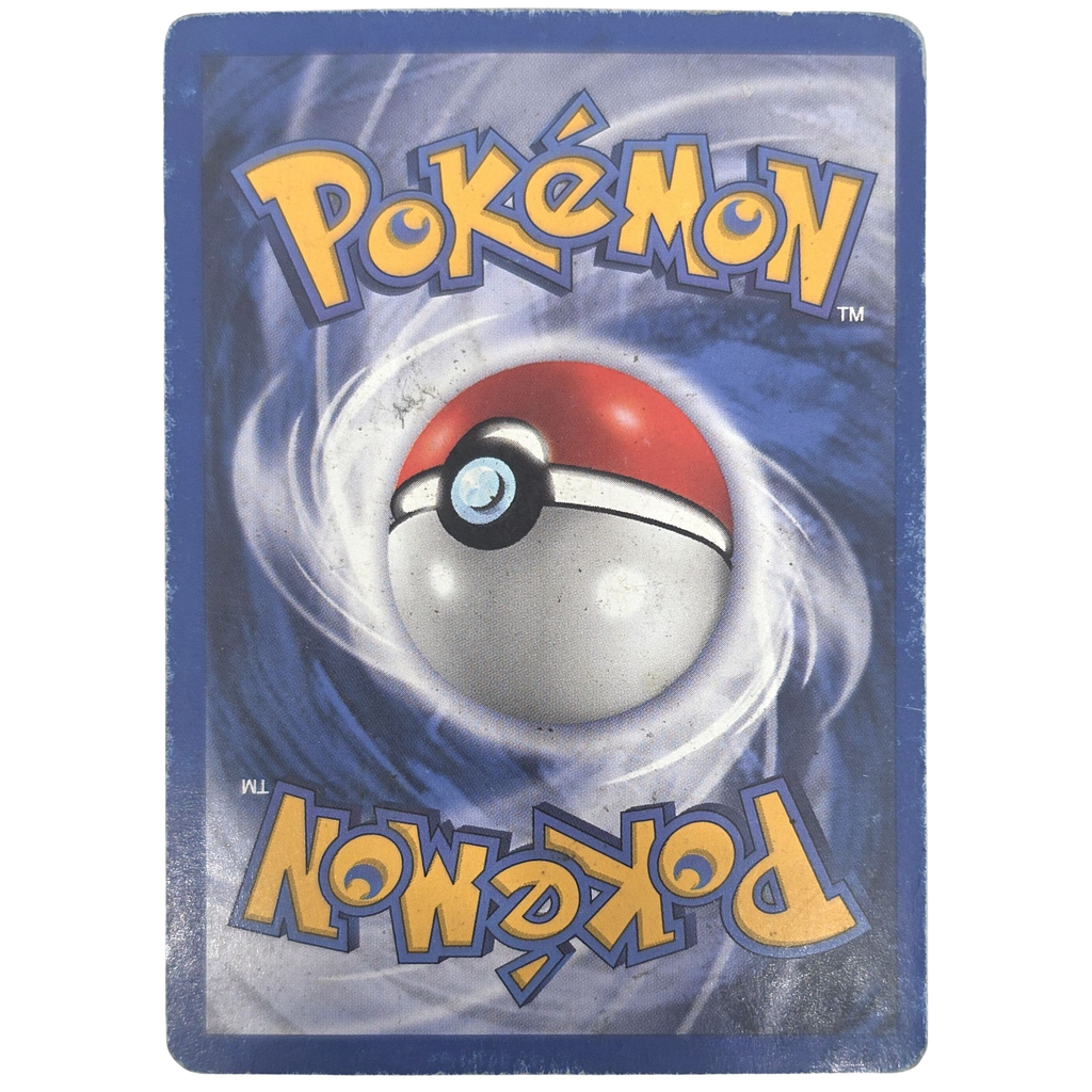 Pokémon: Mewtwo – Base Set (BS 10) – Einzelkarte