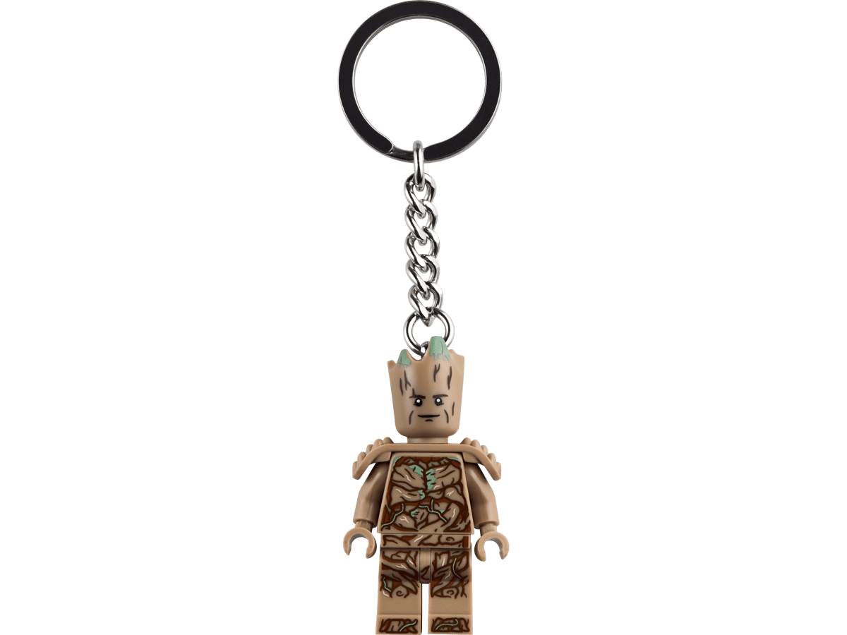 LEGO Anhänger 854291 - Marvel Groot