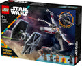 LEGO Star Wars 75393 - Tie Fighter & X-Wing Mash-Up