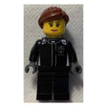 LEGO® Minifigur Lamborghini Urus ST-X Driver sc084 – Gebr.