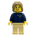LEGO® Minifigur Lamborghini Revuelto Driver sc134 – Gebr.
