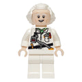 LEGO® Minifigure Doc Brown sc139 – B-Grade
