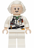 LEGO® Minifigur Doc Brown sc139