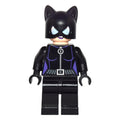LEGO® Minifigur Catwoman sh0006 – B-Ware