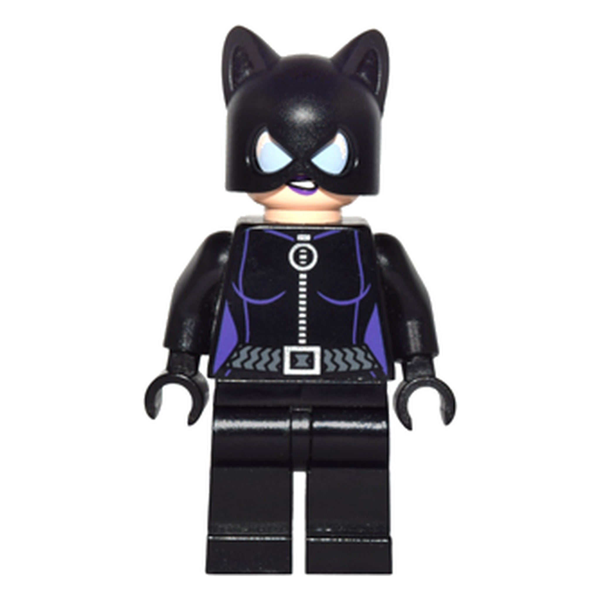 LEGO® Minifigur Catwoman sh0006 – B-Ware