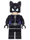 LEGO® Minifigur Catwoman sh0006 – B-Ware
