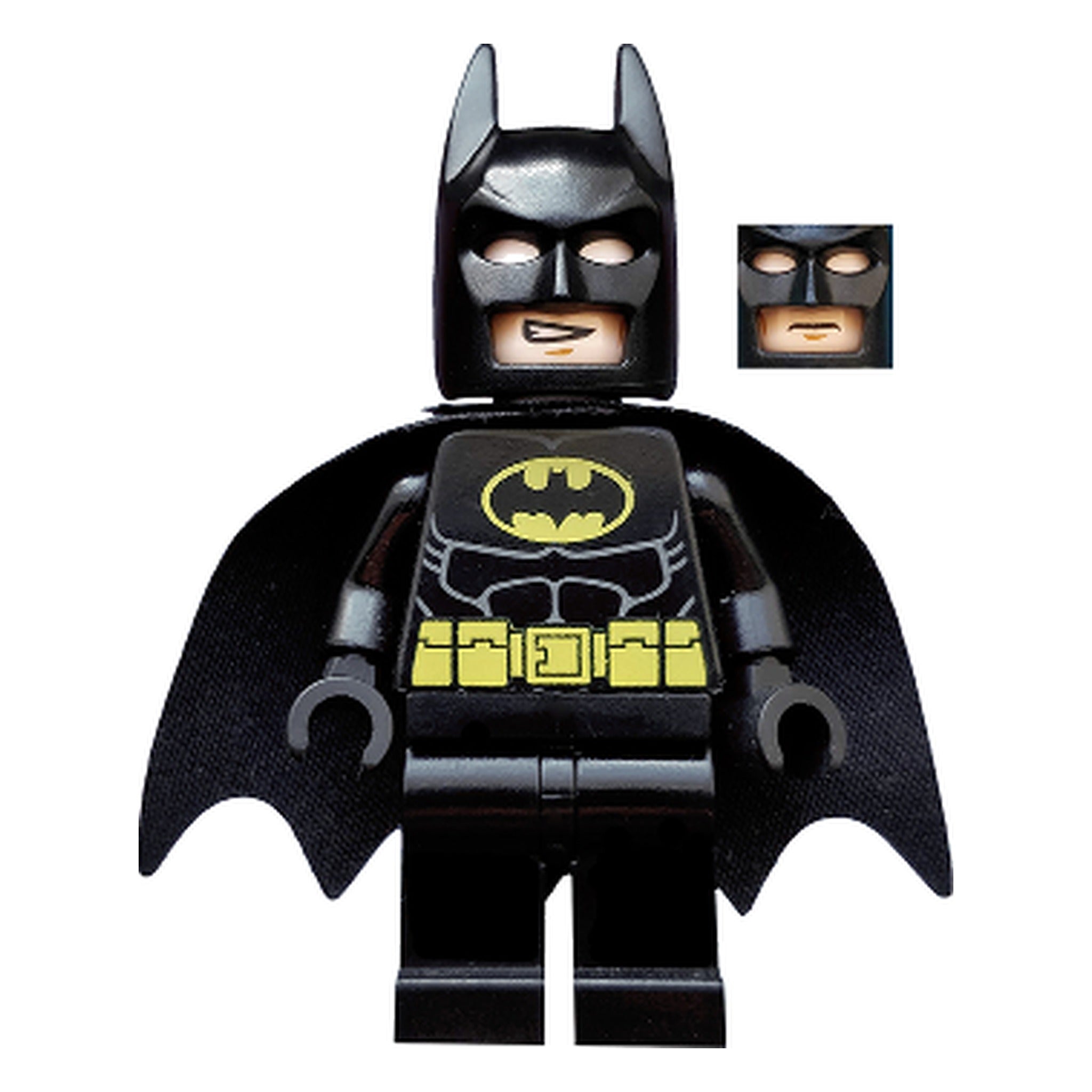 LEGO® Minifigur Batman sh0016a – Gebr.