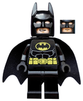 LEGO® Minifigur Batman sh0016a