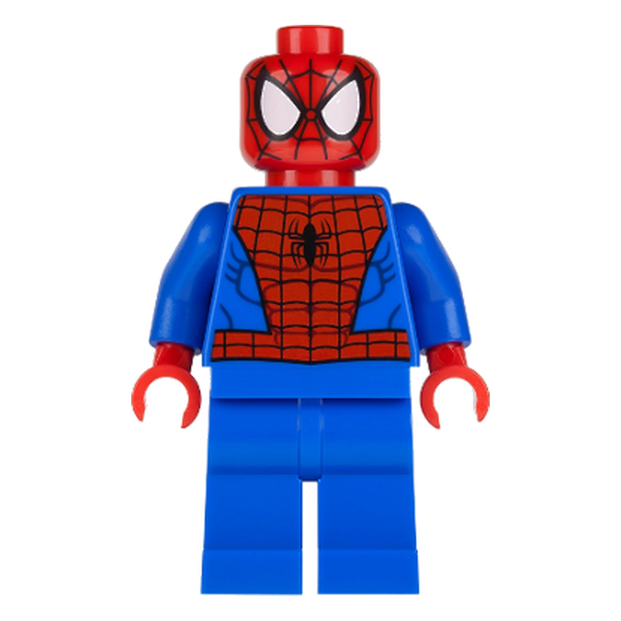 LEGO® Minifigur Spider-Man sh0038 – B-Ware