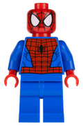 LEGO® Minifigur Spider-Man sh0038 – B-Ware