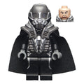 LEGO® Minifigur General Zod sh0076 – Gebr.