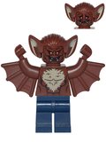 LEGO® Minifigur Man-Bat sh0086