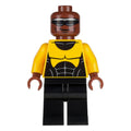 LEGO® Minifigur Power Man sh0104 – Occasion