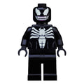 LEGO® Minifigure Venom sh0113 – Usagé