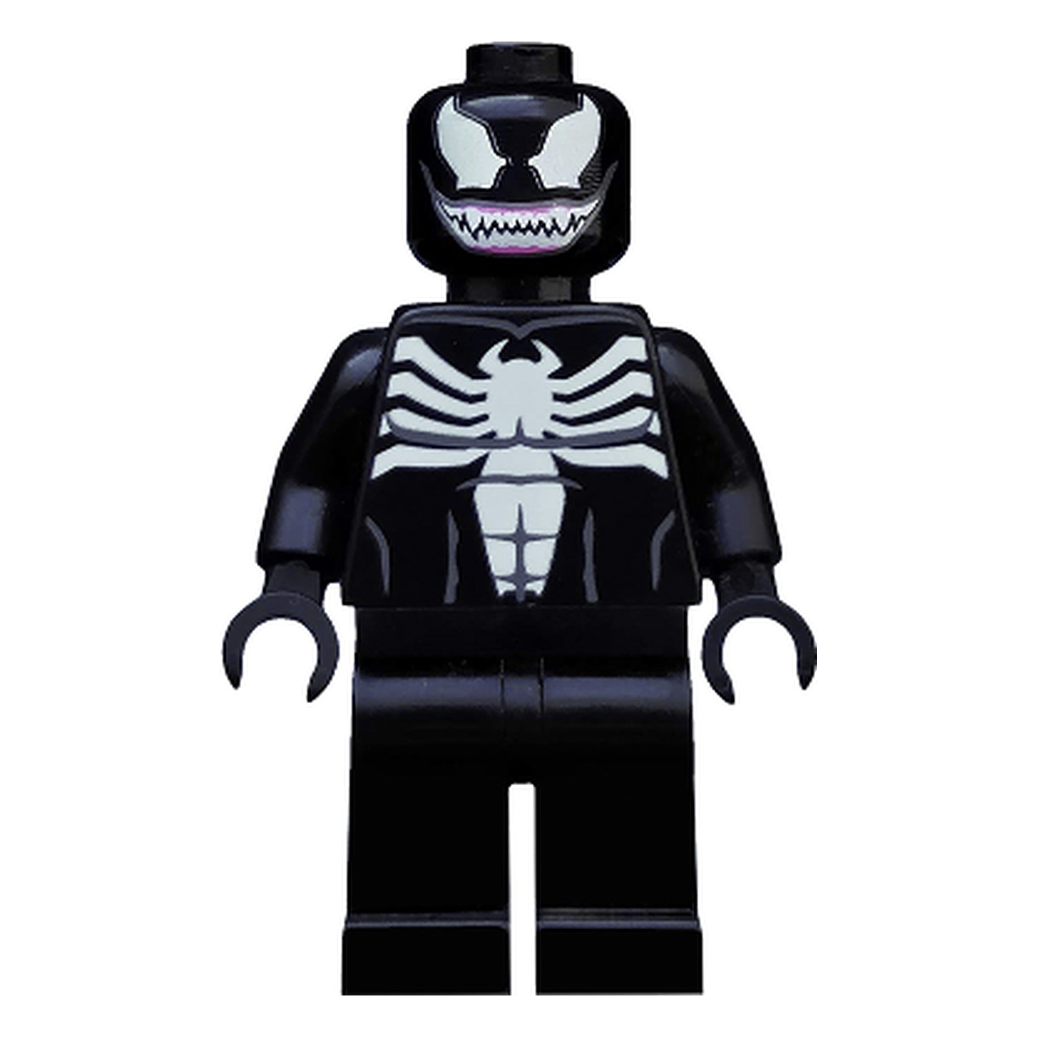 LEGO® Minifigur Venom sh0113 – Gebr.