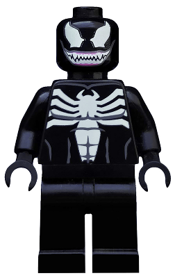 LEGO® Minifigur Venom sh0113