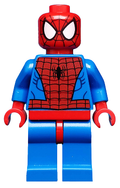 LEGO® Minifigur Spider-Man sh0115 – Neu