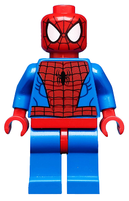 LEGO® Minifigur Spider-Man sh0115 – Neu