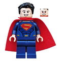 LEGO® Minifigur Superman sh0219 – Gebr.