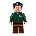 LEGO® Minifigur Lexcorp Henchman 2 sh0223 – Neu