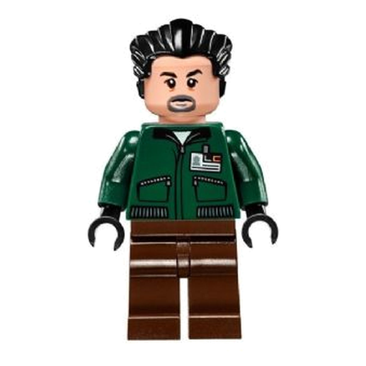 LEGO® Minifigur Lexcorp Henchman 2 sh0223 – Neu
