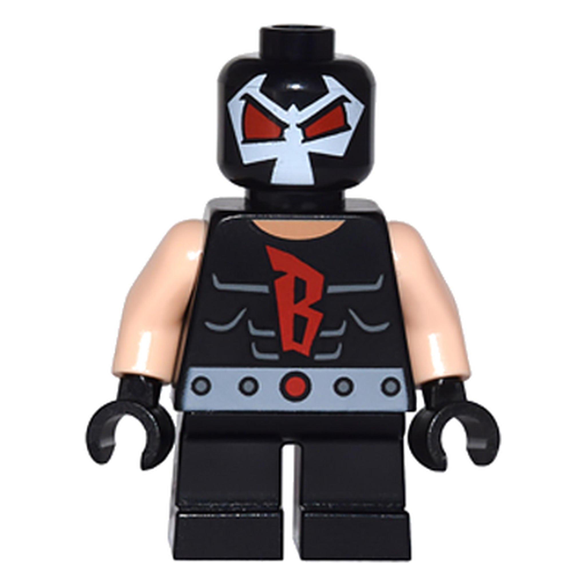 LEGO® Minifigur Bane sh0245 – Gebr.