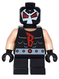 LEGO® Minifigur Bane sh0245