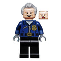 LEGO® Minifigur Captain Stacy sh0286 – Gebr.