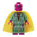LEGO® Minifigur Vision sh0303 – Gebr.