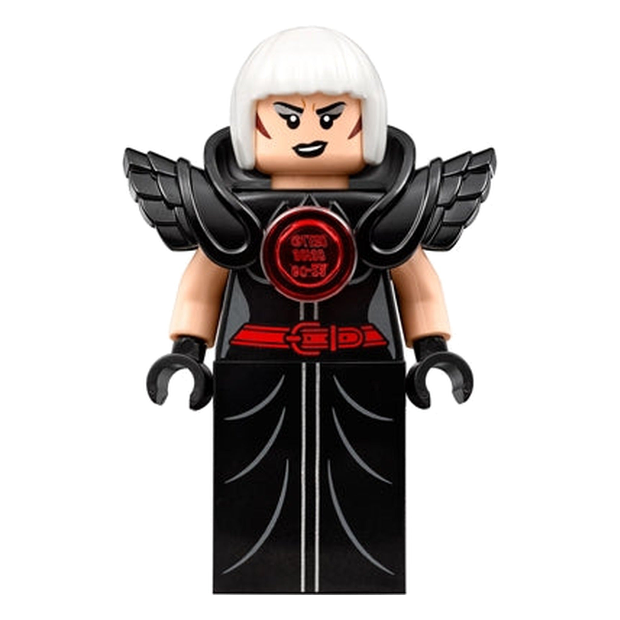 LEGO® Minifigur Magpie sh0333 – Gebr.