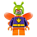 LEGO® Minifigur Killer Moth sh0357 – Gebr.