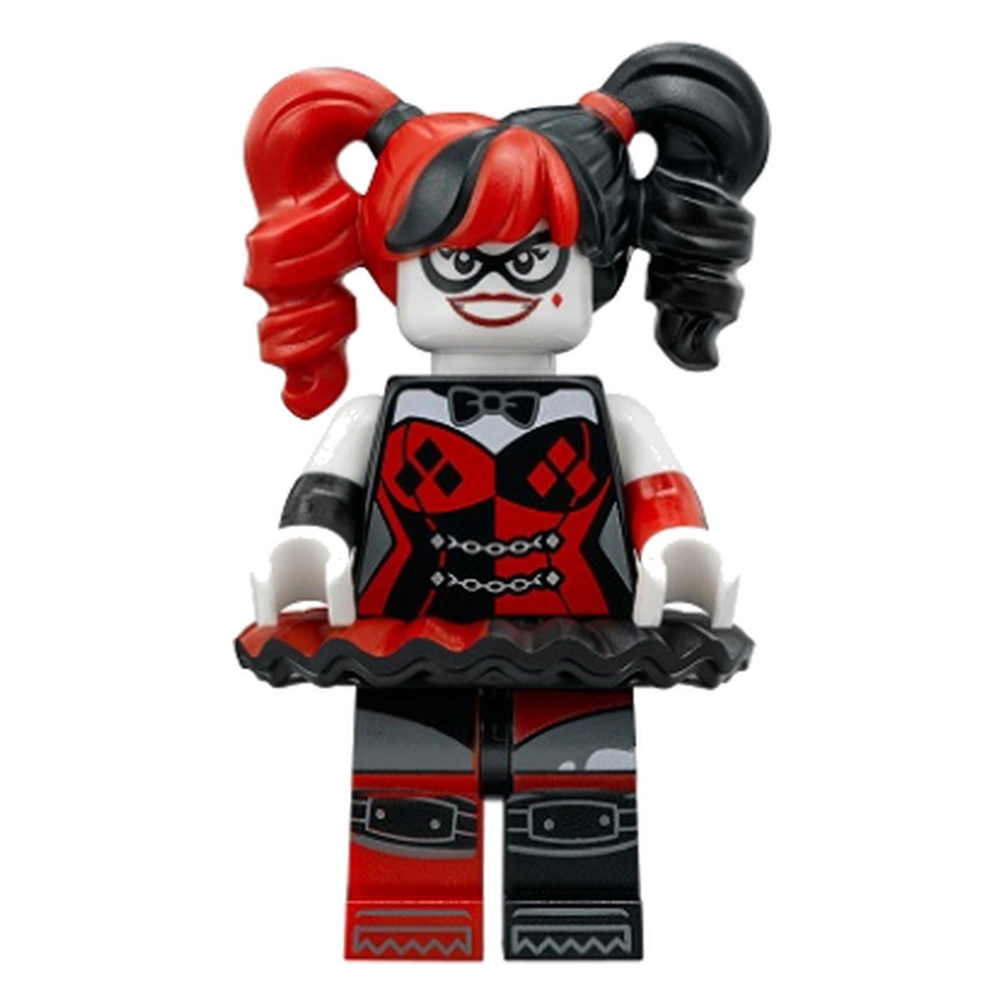 LEGO® Minifigure Harley Quinn sh0398