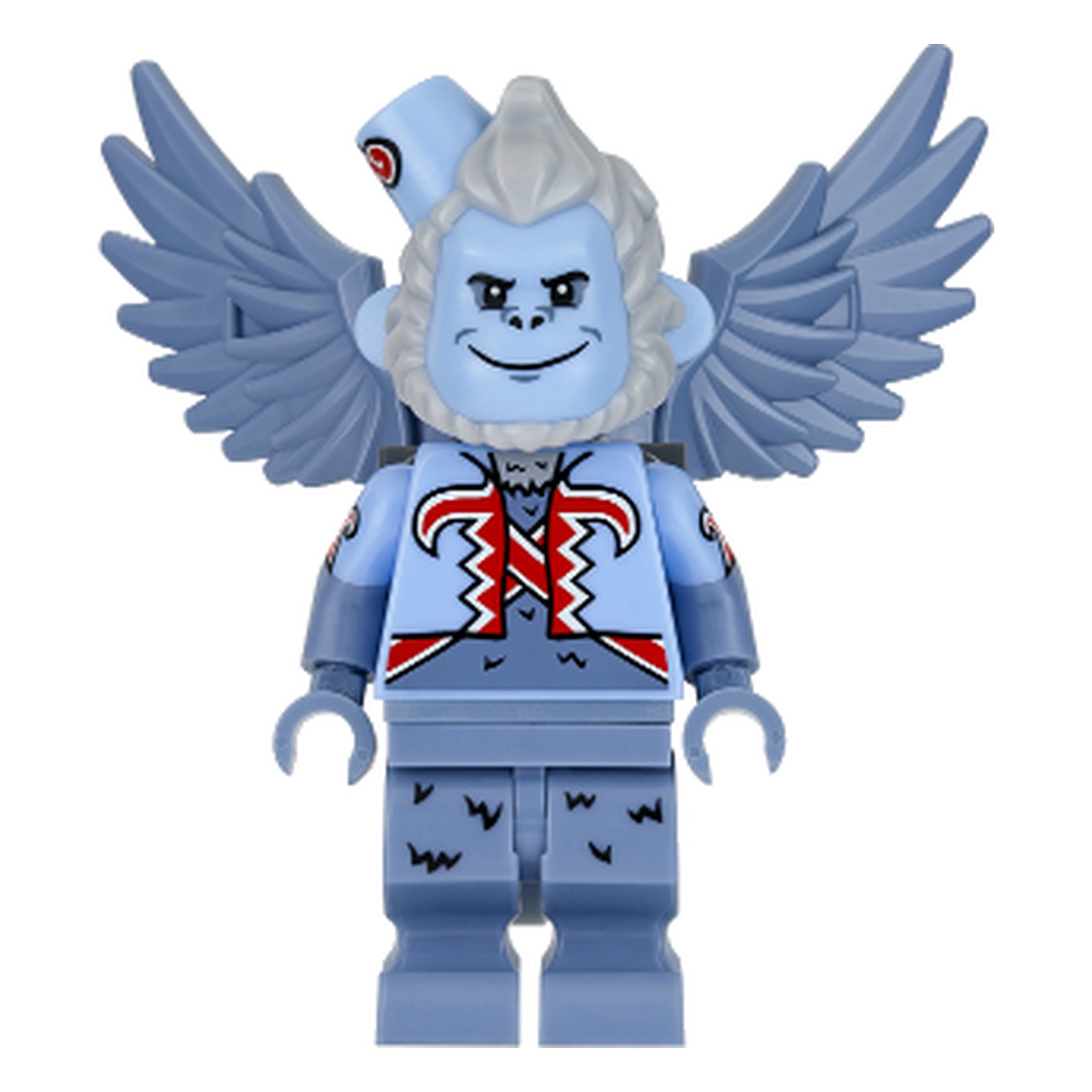 LEGO® Minifigure Flying Monkey sh0418a