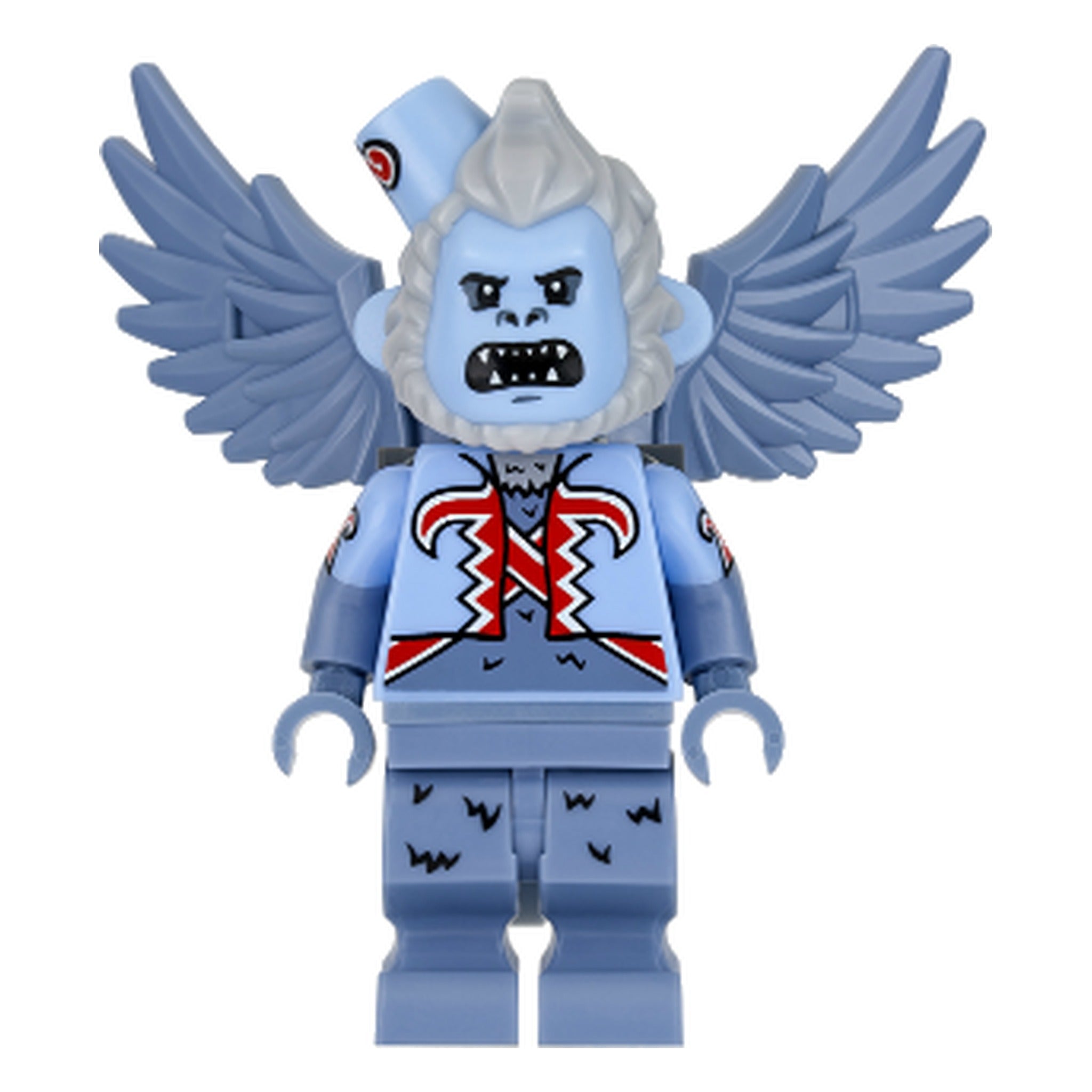 LEGO® Minifigure Flying Monkey sh0418b