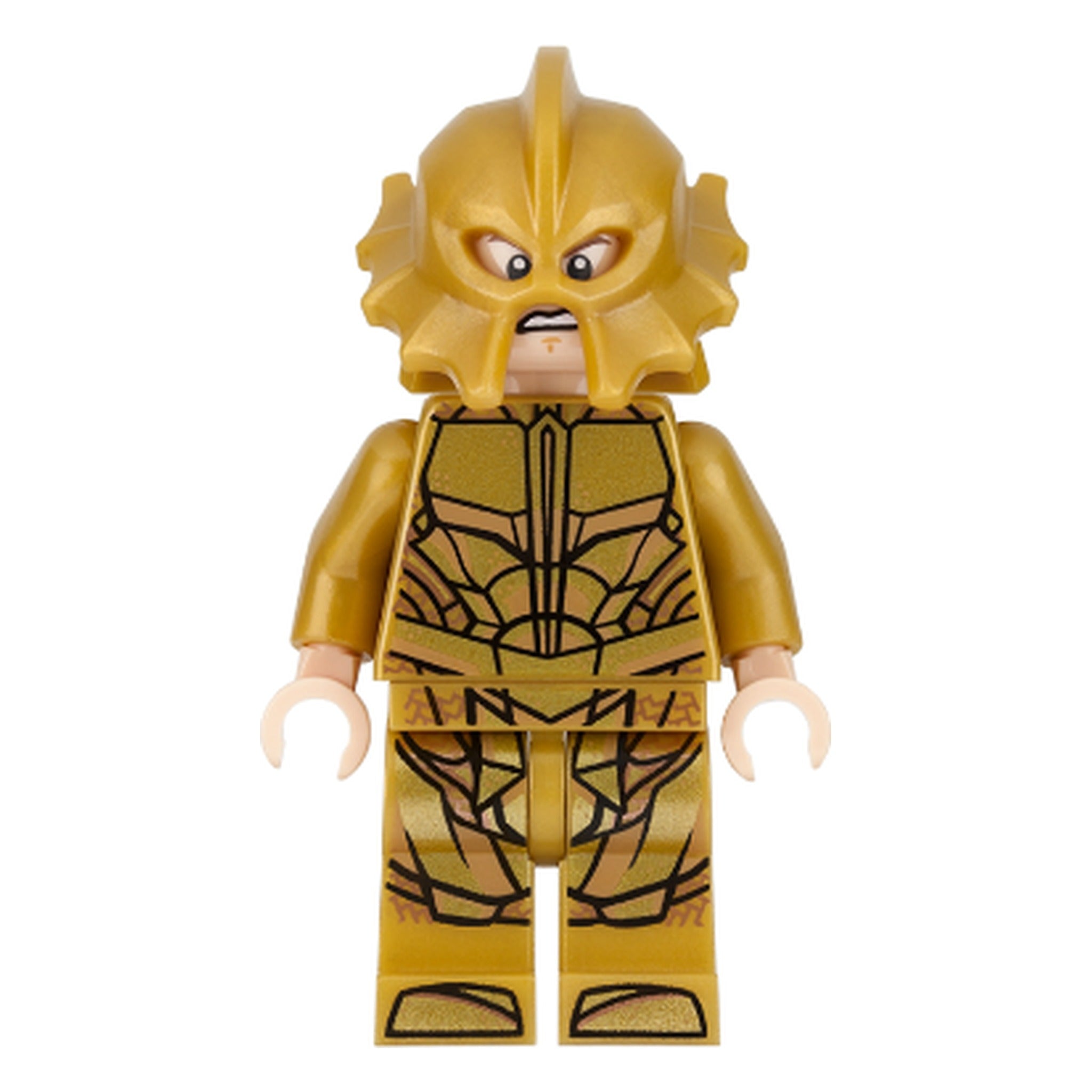 LEGO® Minifigur Atlantean Guard sh0432 – Neu