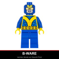 LEGO® Minifigur Giant-Man Hank Pym sh0448 – B-Ware