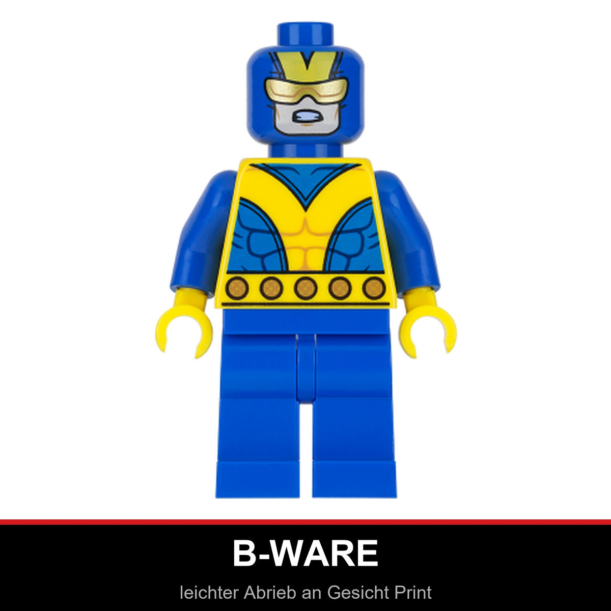 LEGO® Minifigur Giant-Man Hank Pym sh0448 – B-Ware