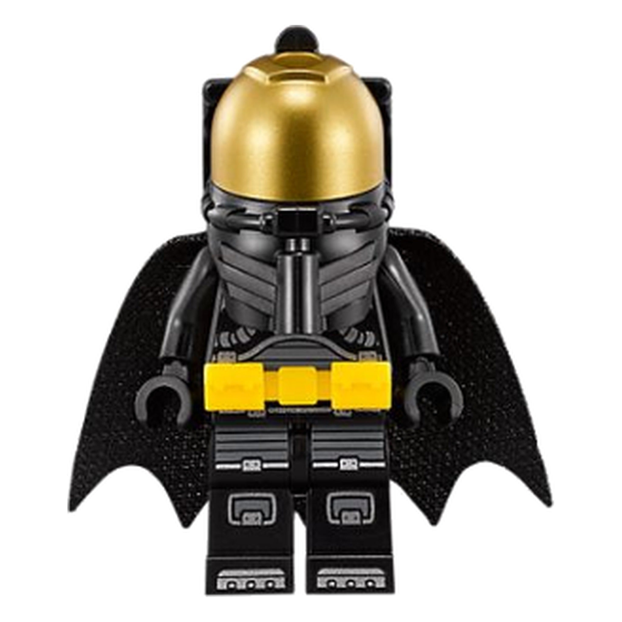 LEGO® Minifigure Batman, Space Batsuit sh0452