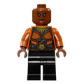 LEGO® Minifigur Okoye sh0476 – Neu