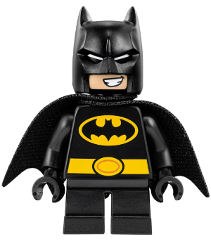 LEGO® Minifigur Batman sh0492