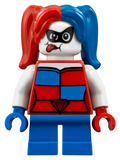 LEGO® Minifigur Harley Quinn sh0493