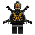 LEGO® Minifigur Outrider sh0505 – Gebr.