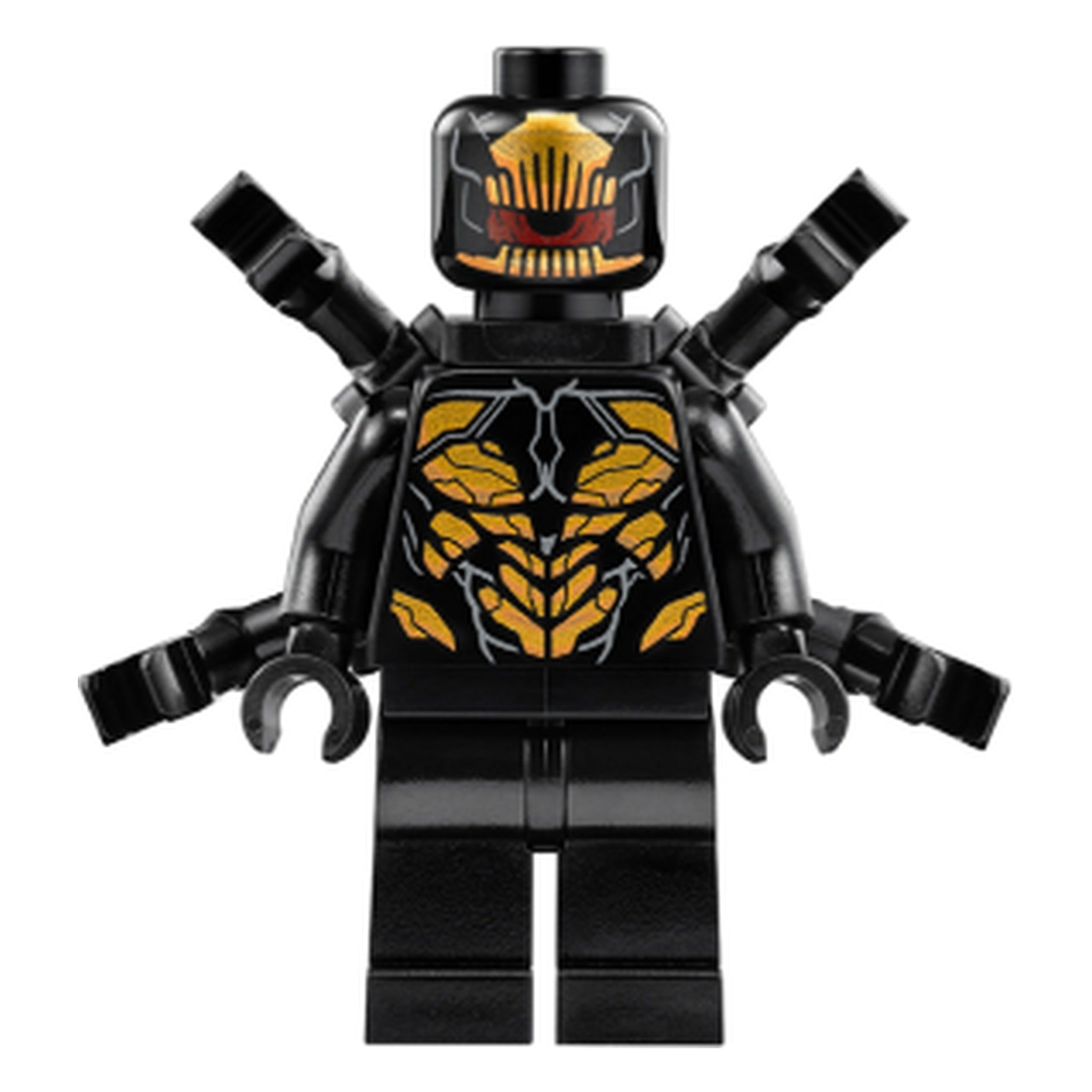 LEGO® Minifigur Outrider sh0505 – Gebr.